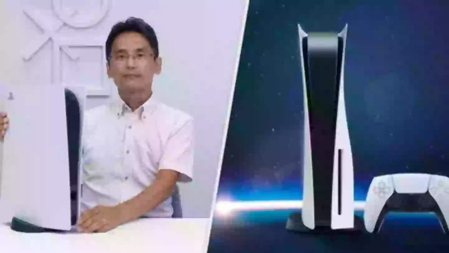 PlayStation 5 latest system update makes two key changes