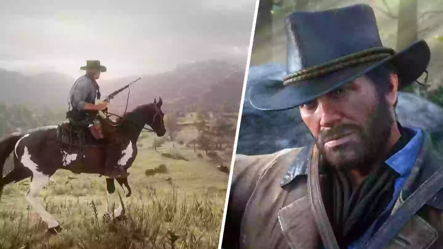 Red Dead Redemption 3 quietly teased, but fans are heartbroken