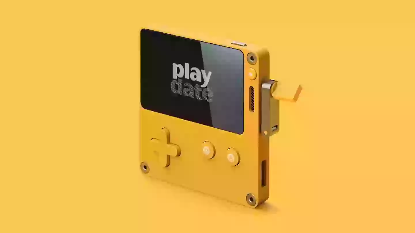 I mean, come on, look at this lovely thing /