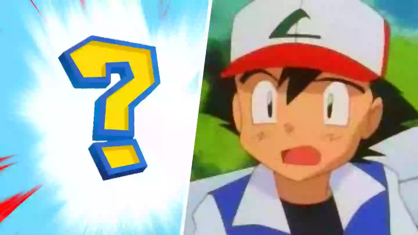 Pokémon fans officially crown their favourite monster, and it’s an odd choice