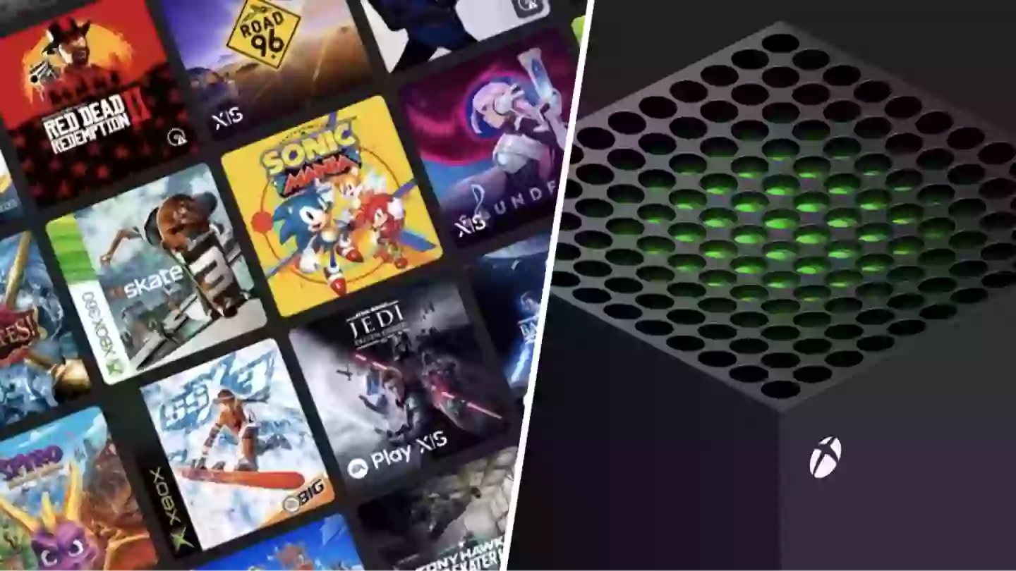 Xbox gamers in love with essential new feature