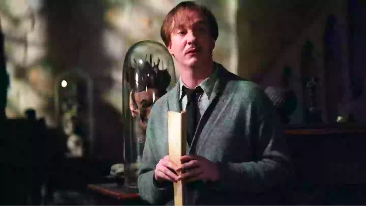 Harry Potter fans united over ‘perfect’ Remus Lupin casting for new series