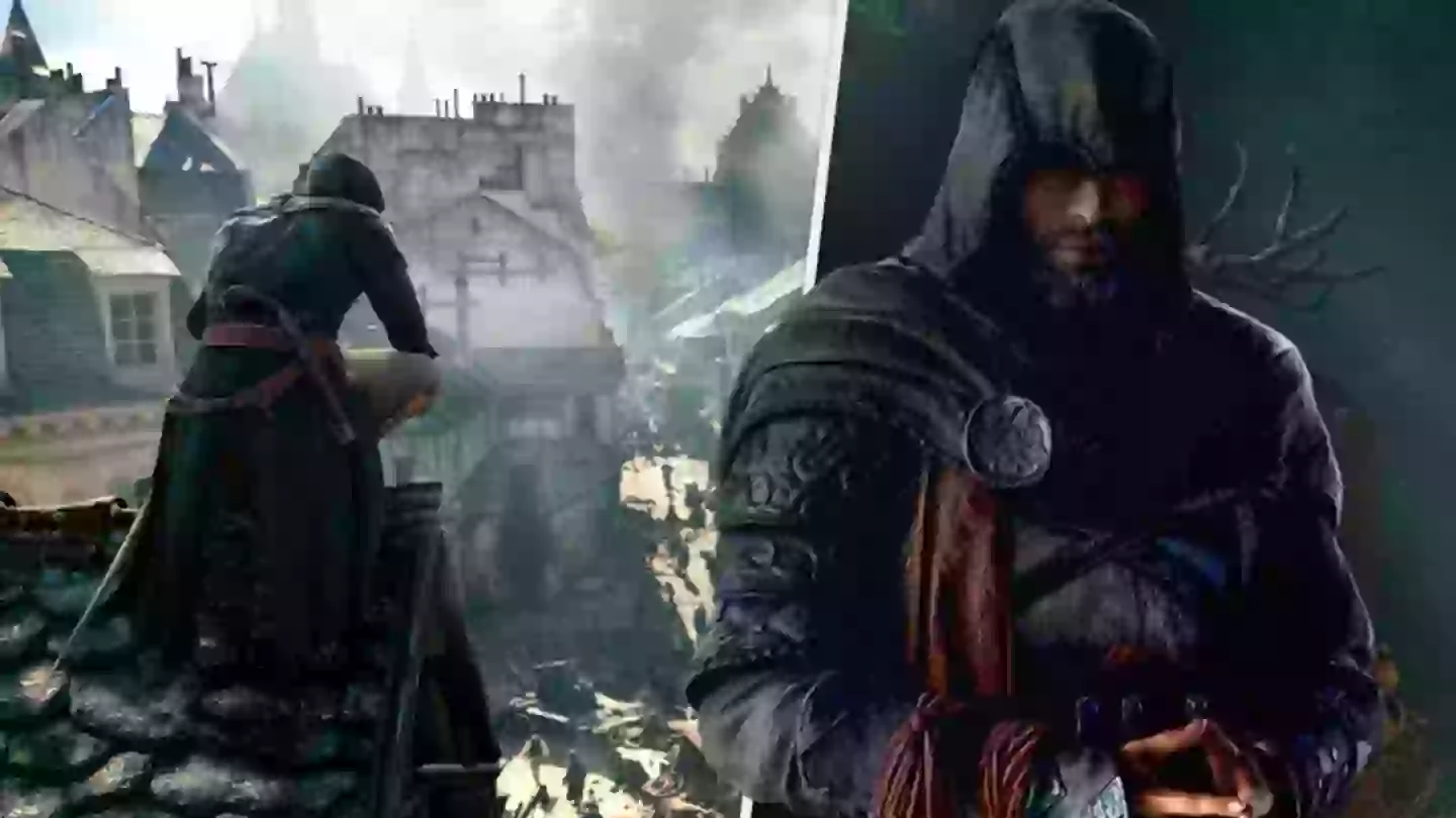 Next Assassin’s Creed Has A Very Different Setting, Says Insider
