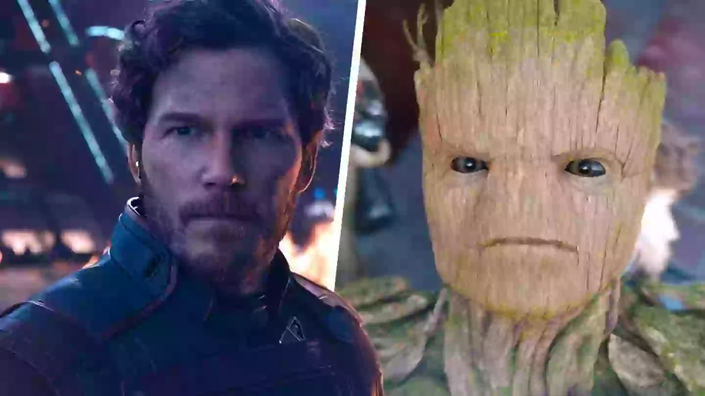 Guardians Of The Galaxy Vol. 3 hailed as ‘best Marvel film in years’ by critics
