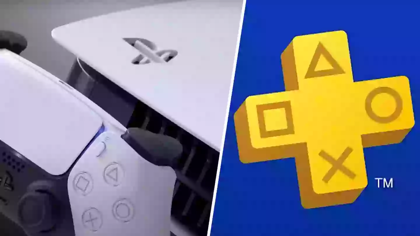 PlayStation Plus subscribers aren’t happy with December’s free games lineup