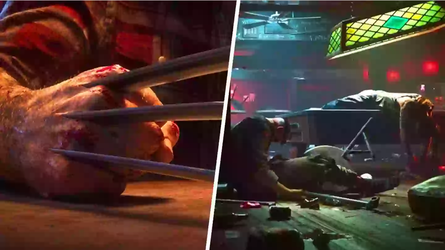 Marvel’s Wolverine isn’t coming to PS5 this year after all