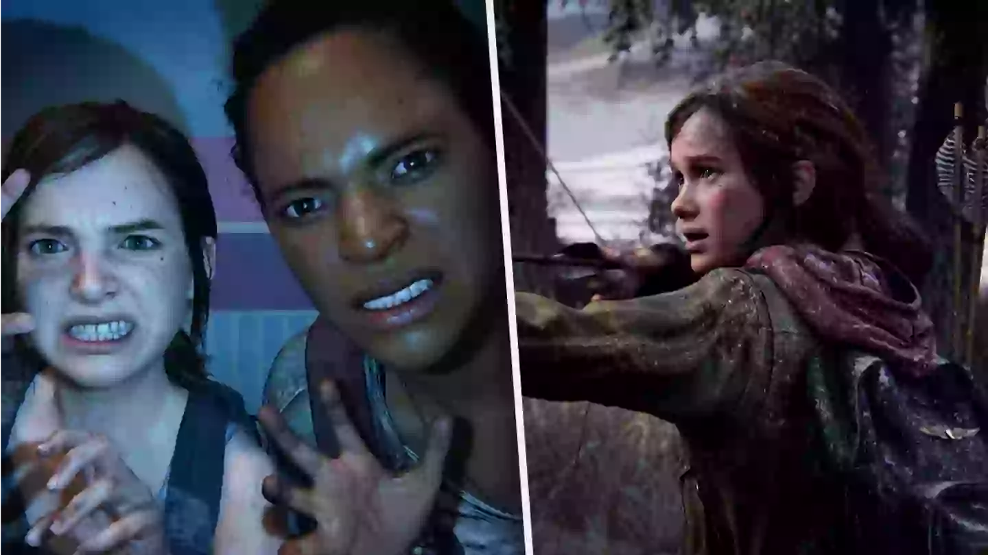 The Last Of Us Part 1’s free trial is long enough that you can finish Left Behind