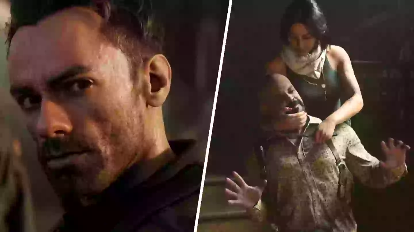 Modern Warfare 2 players are obsessed with the game’s big bad