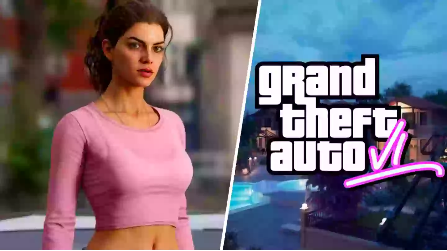 GTA 6 supposed voice actor finally responds to rumours