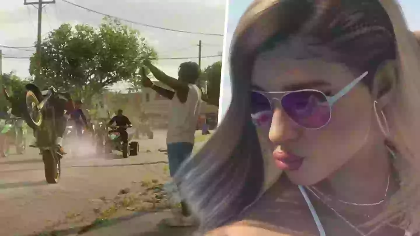 GTA 6 fans blown away by ‘wild’ in-game screenshot