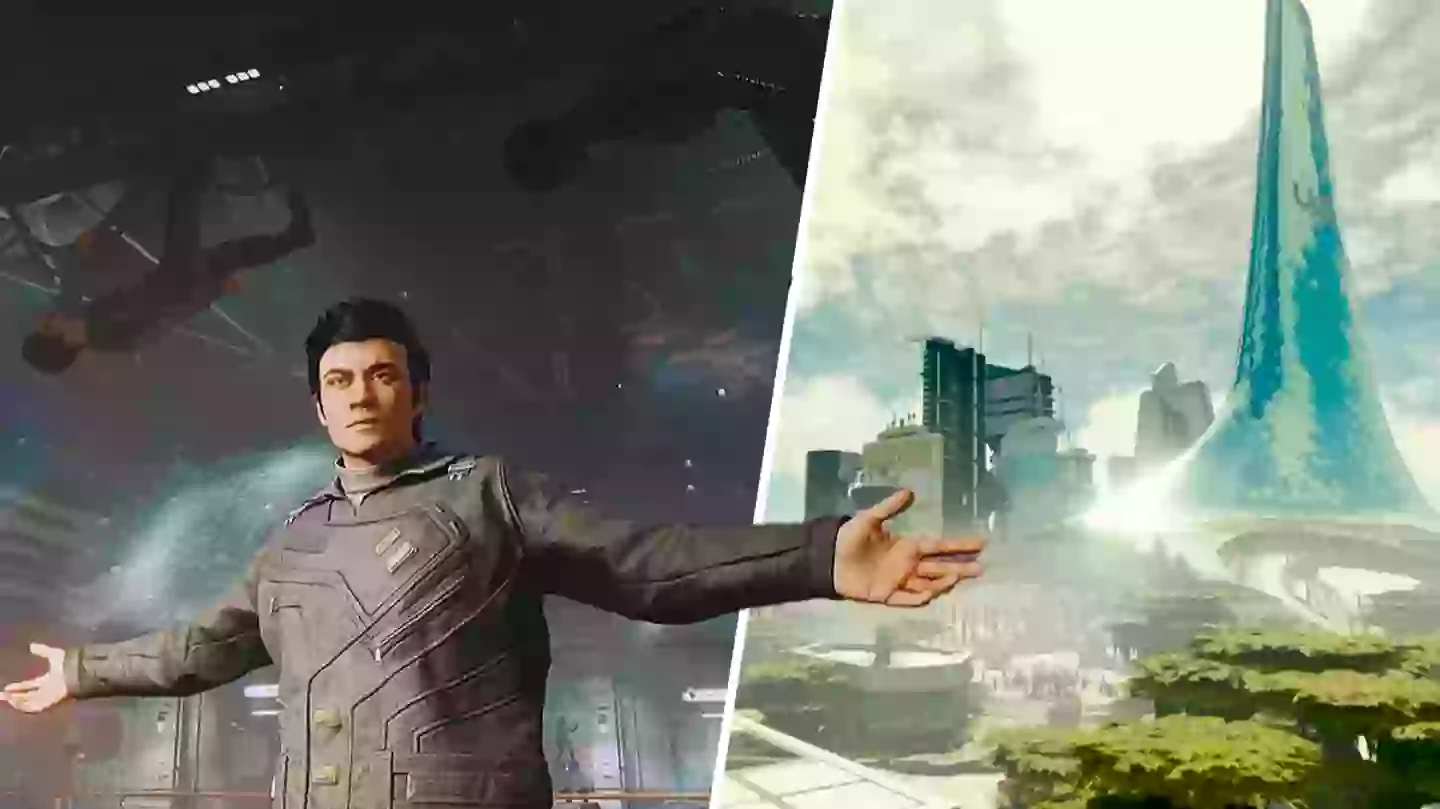 Starfield’s infinite money trick is surprisingly easy to pull off