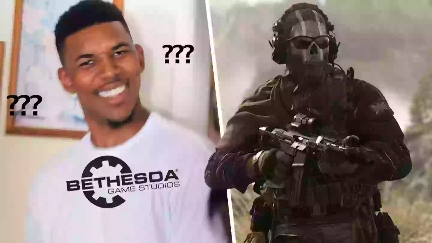 Bethesda exec ‘confused’ by Microsoft’s commitment to keep Call of Duty on PlayStation