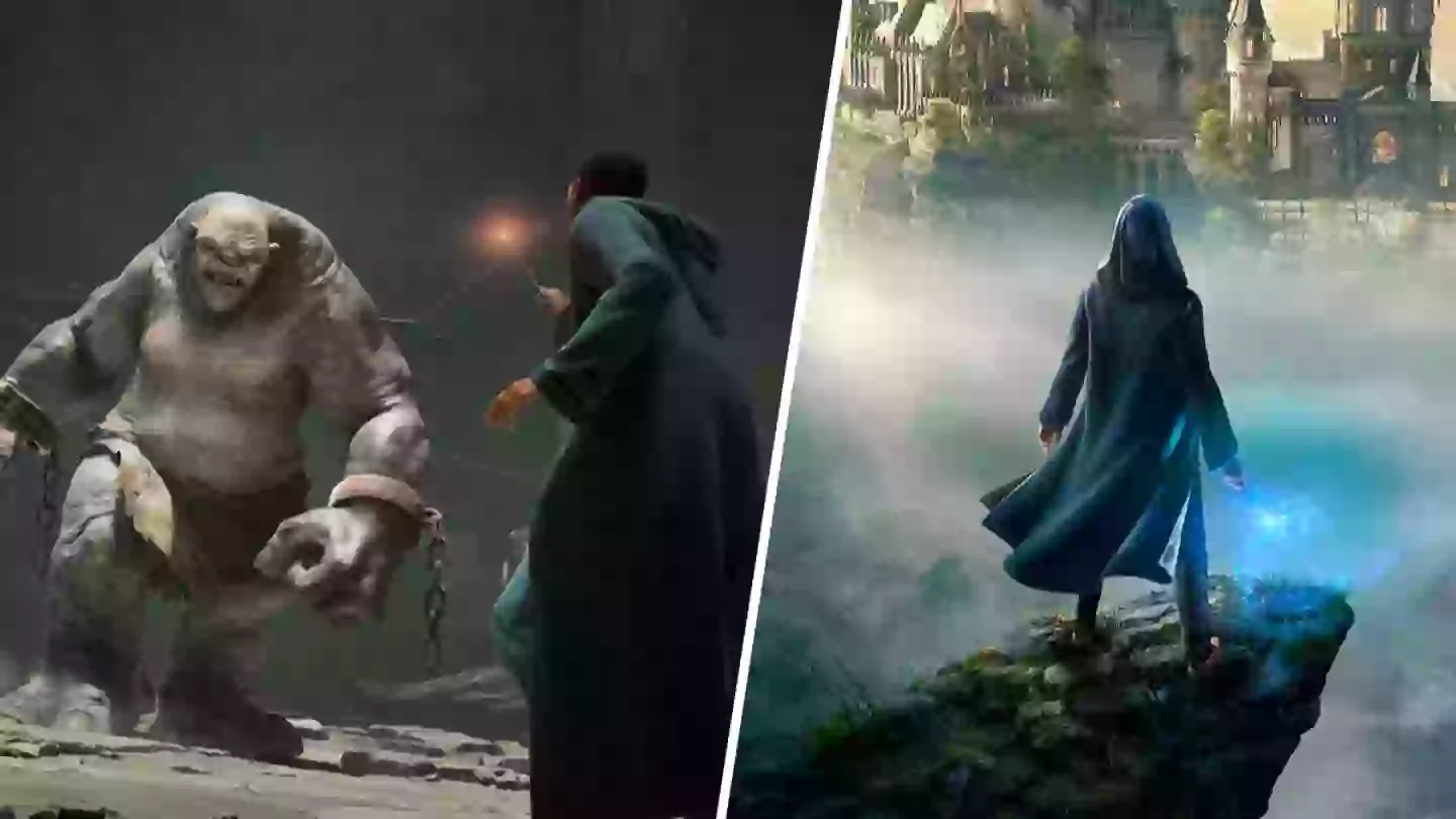 Hogwarts Legacy 2 teaser called a ‘mess’ by angry fans