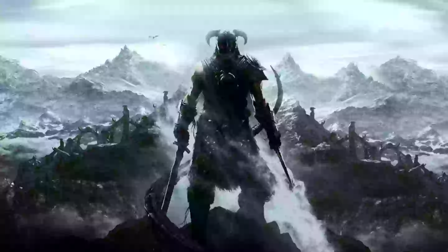 Skyrim: Blood Of The Nord is a new fan quest you can download now