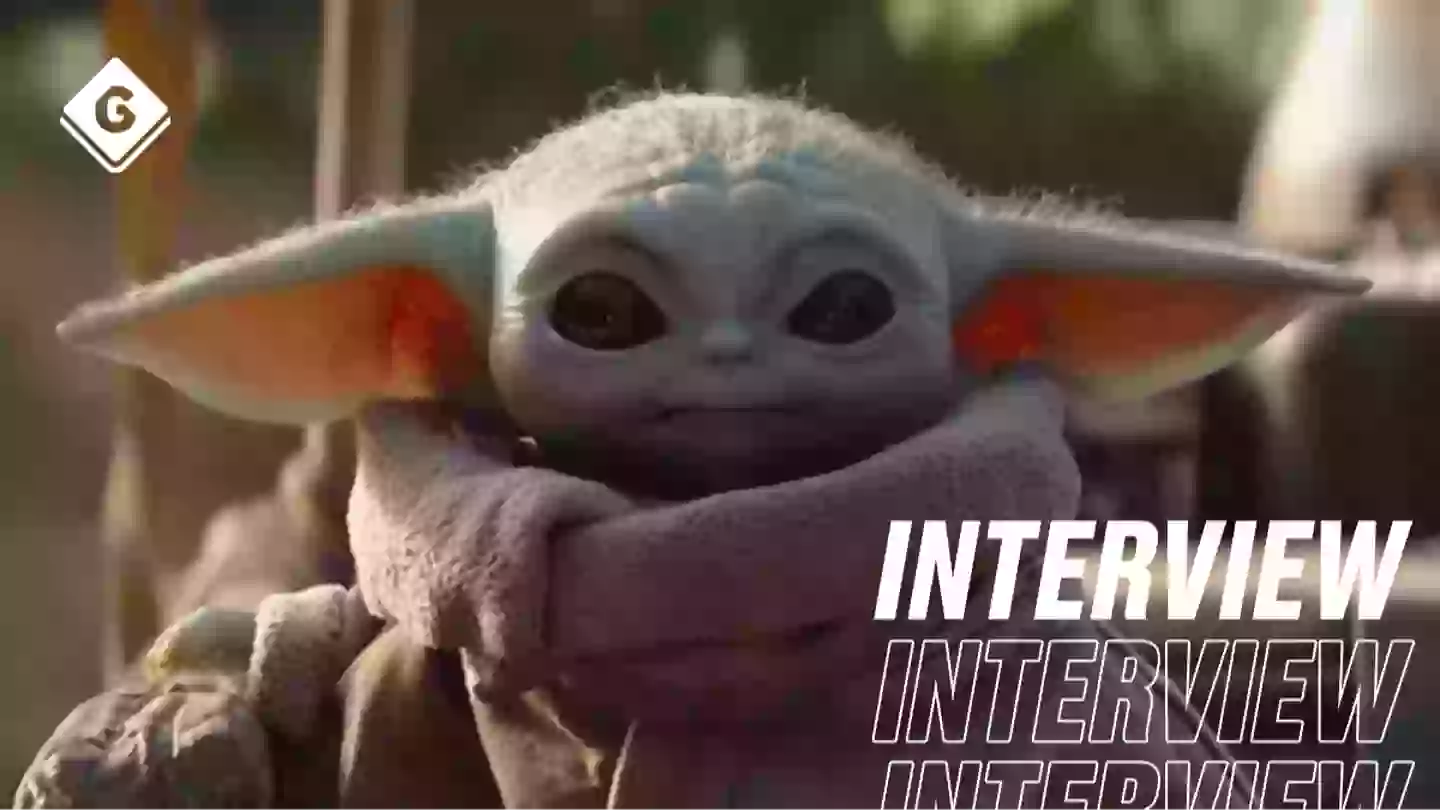 Jon Favreau teases Grogu’s evolution in new Star Wars film