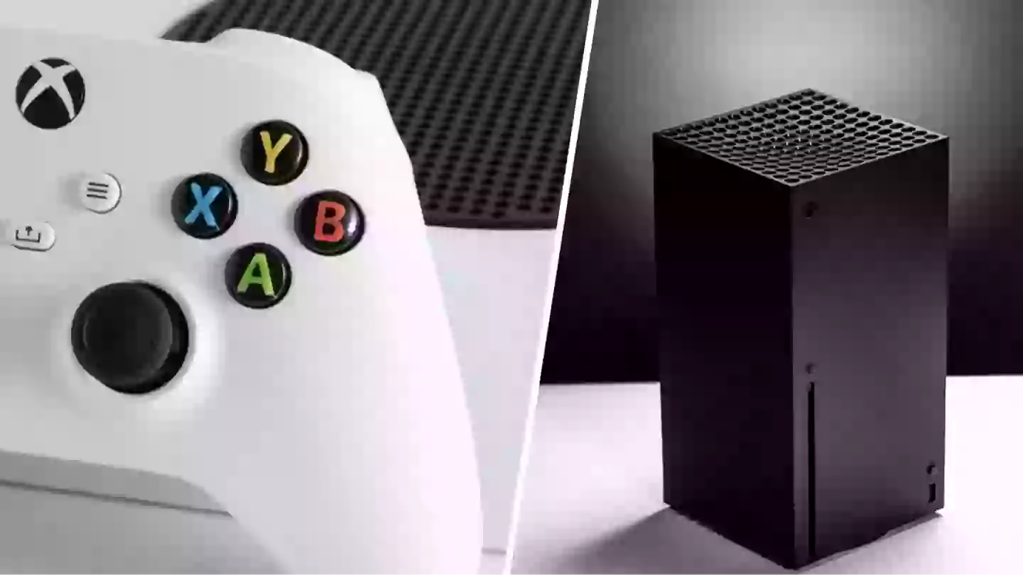 Xbox gamers surprised with massive free RPG