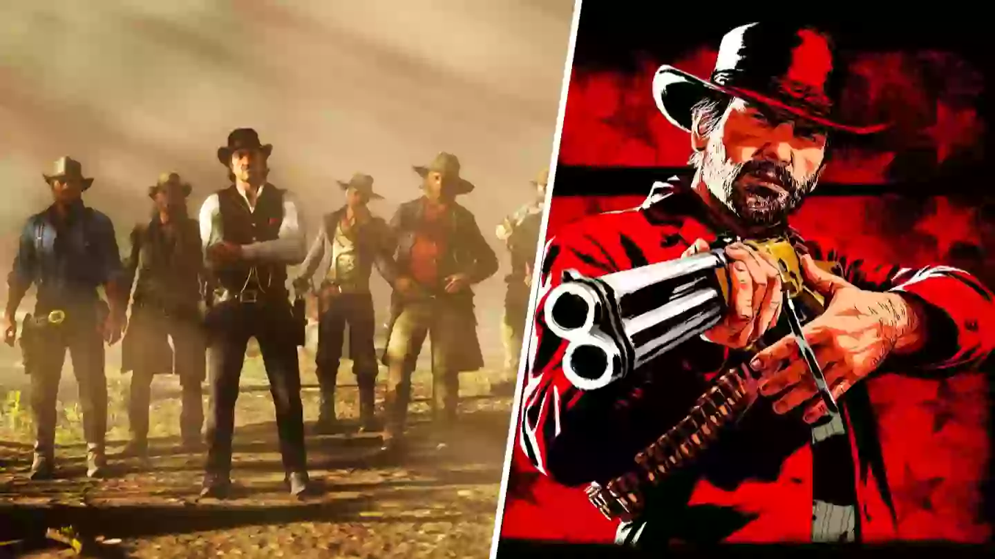Red Dead Redemption ‘perfect’ TV series is a hit with fans
