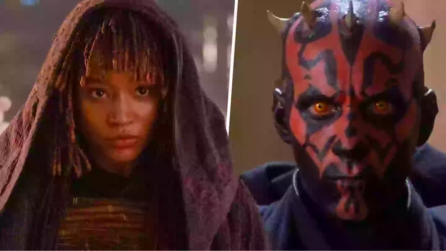 Star Wars officially confirms two new prequels set before Phantom Menace
