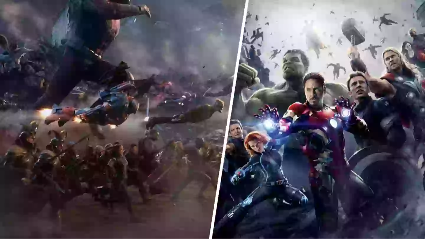 Marvel quietly casting major character for Avengers: Secret Wars