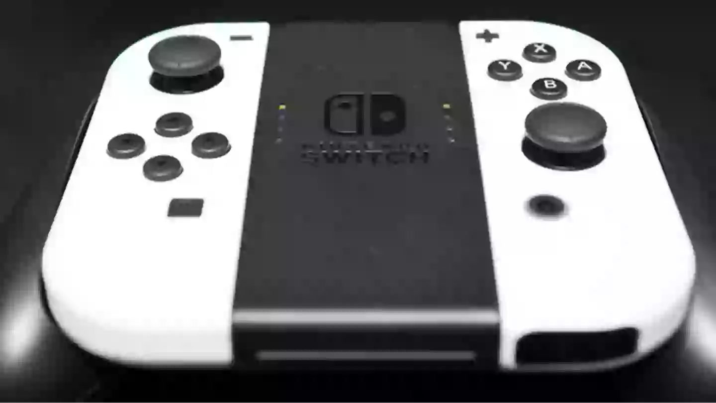 Nintendo Switch gamers surprised with major free download