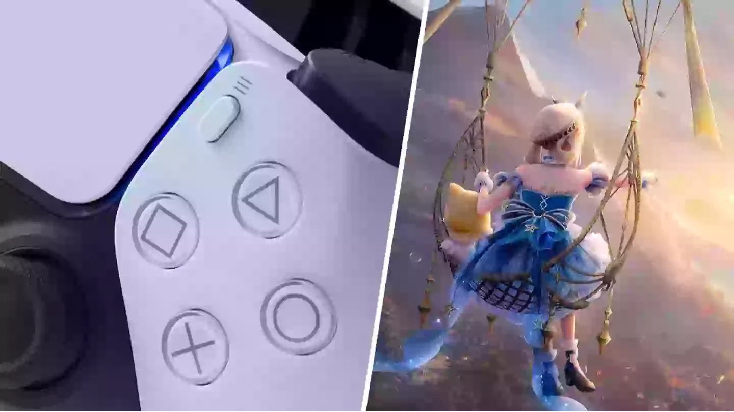 PlayStation 5 launches enormous free open-world game, available now