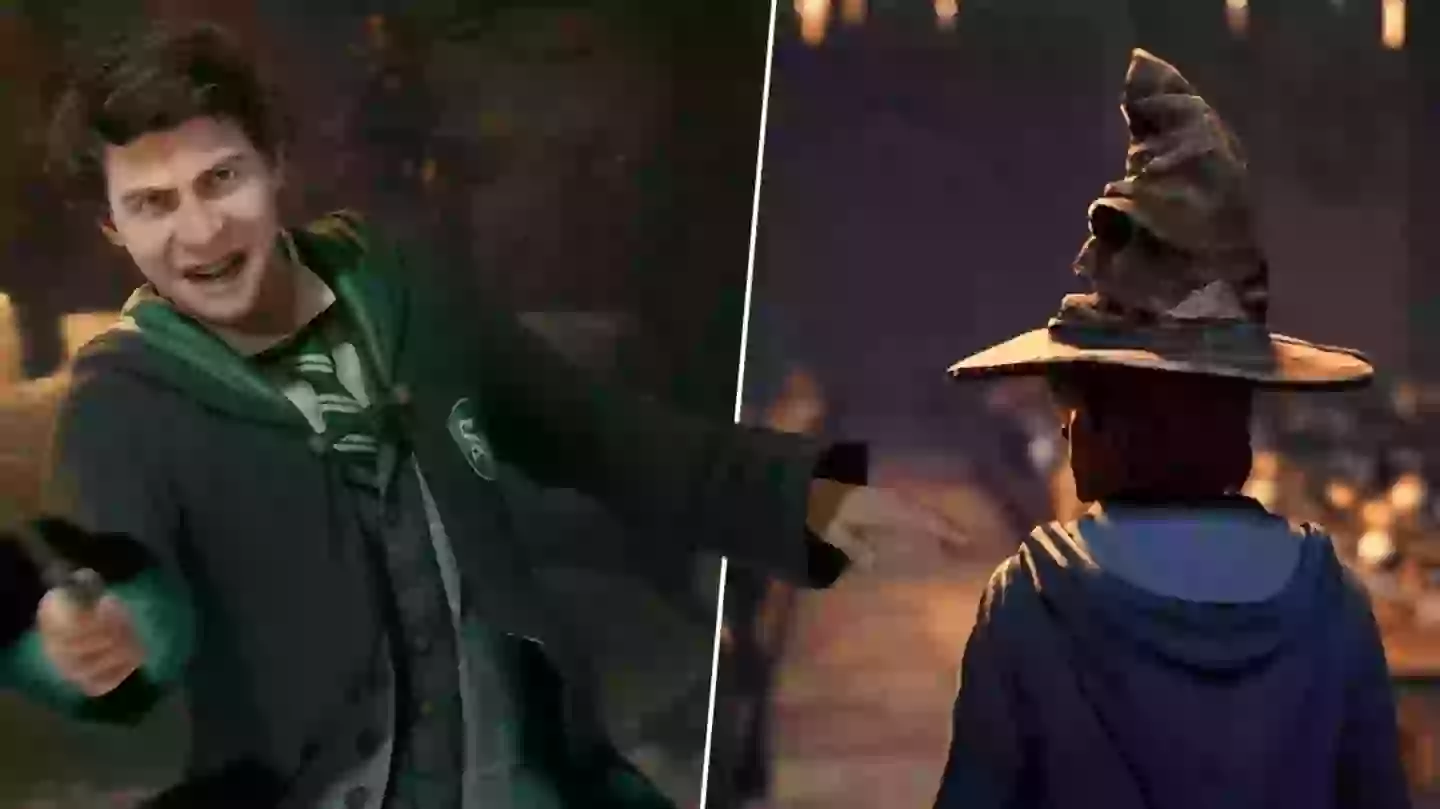 ‘Hogwarts Legacy’ Pre-Orders Live Soon, Featuring An Interesting Bundle