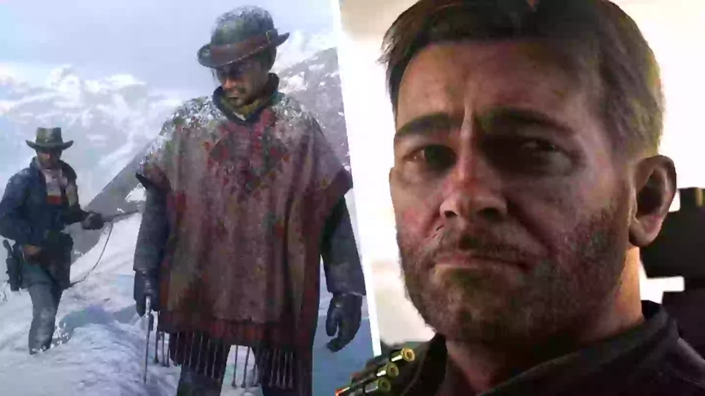 Red Dead Redemption 2 is more popular than ever, but Rockstar doesn’t care