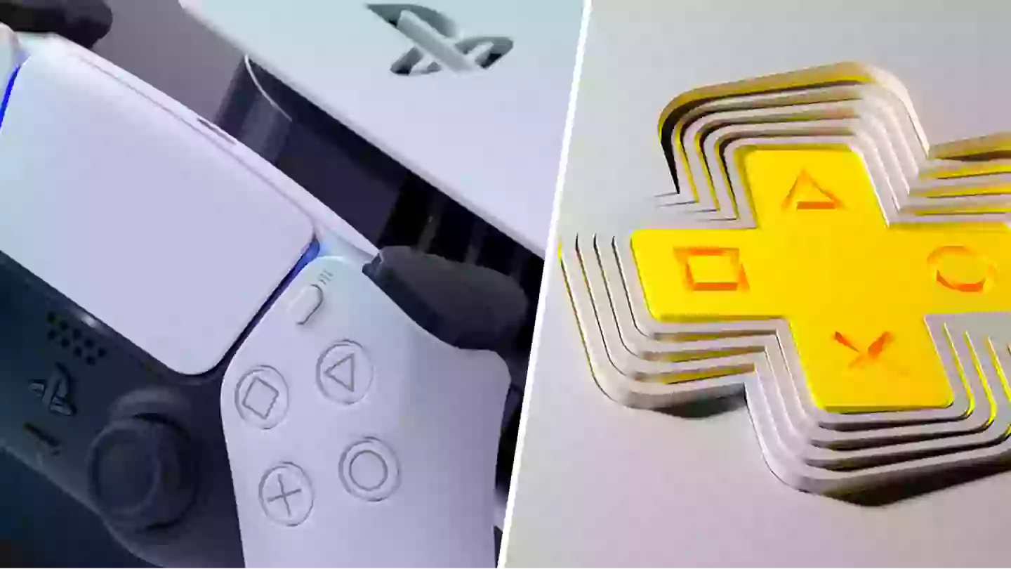 PlayStation Plus first free game for June is a banger