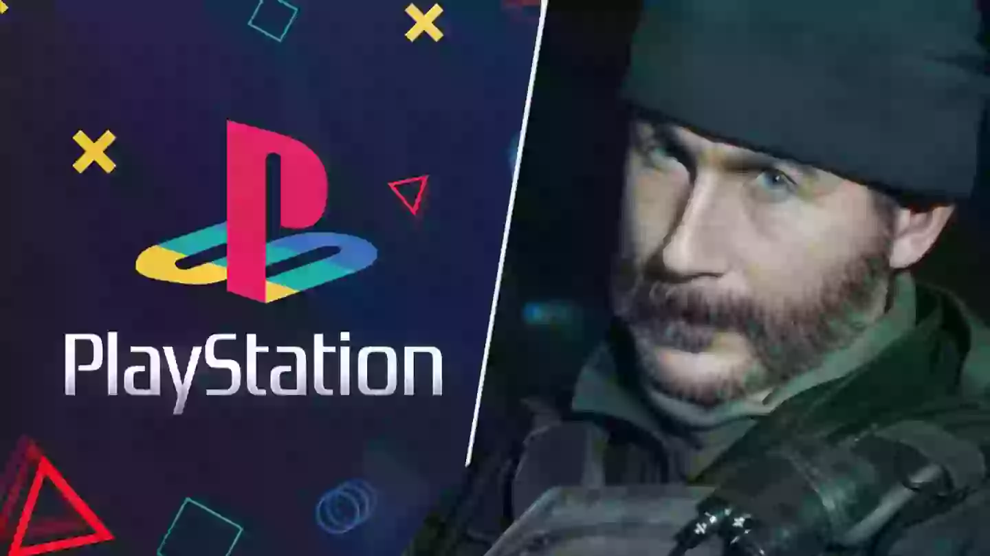 Activision Reveals Whether Existing Games Will Remain On PlayStation Following Acquisition