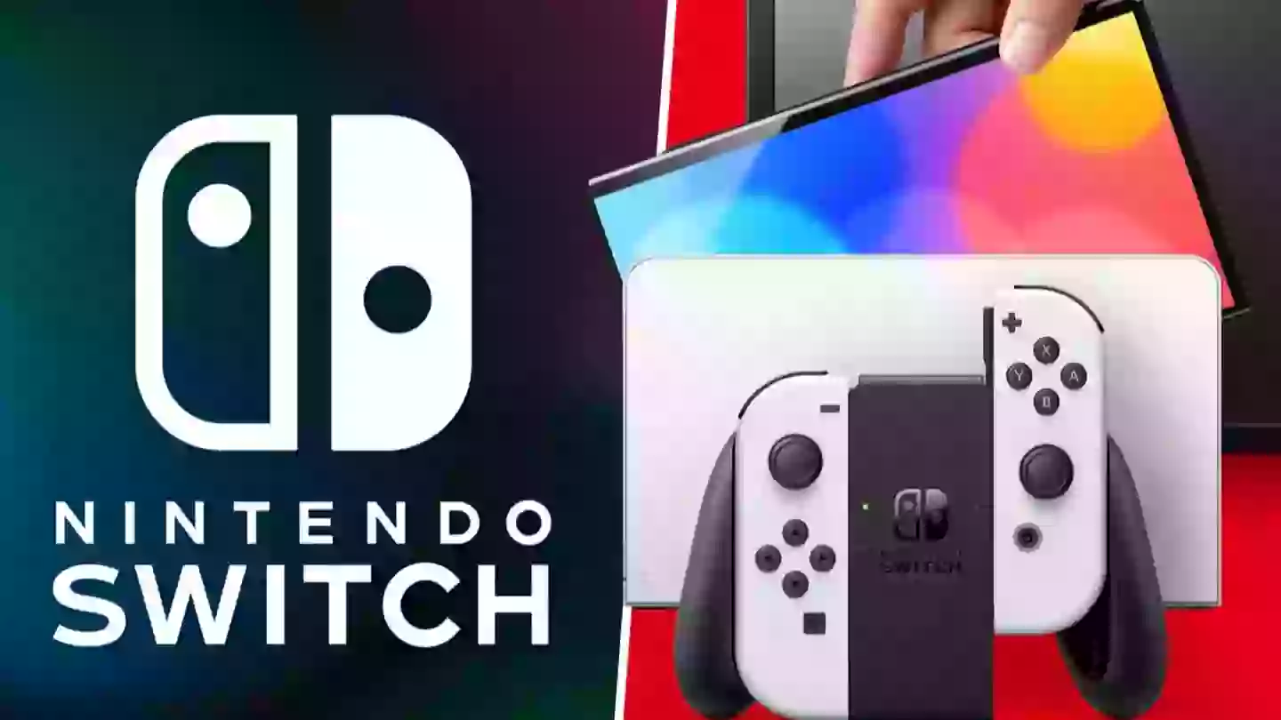 Nintendo Switch 2 design leaks tease seriously unexpected influences