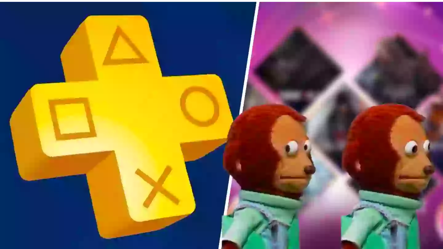 PlayStation Plus announced the wrong free game for January 2023