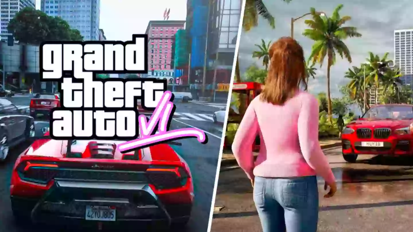 GTA 6 PC delay confirmed by industry insider