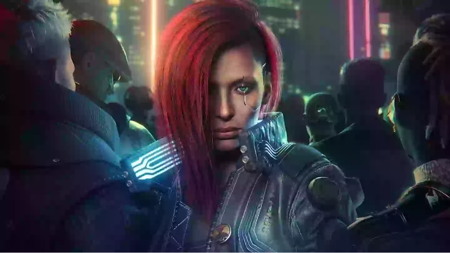 Cyberpunk 2077’s surprise new release confirms key feature