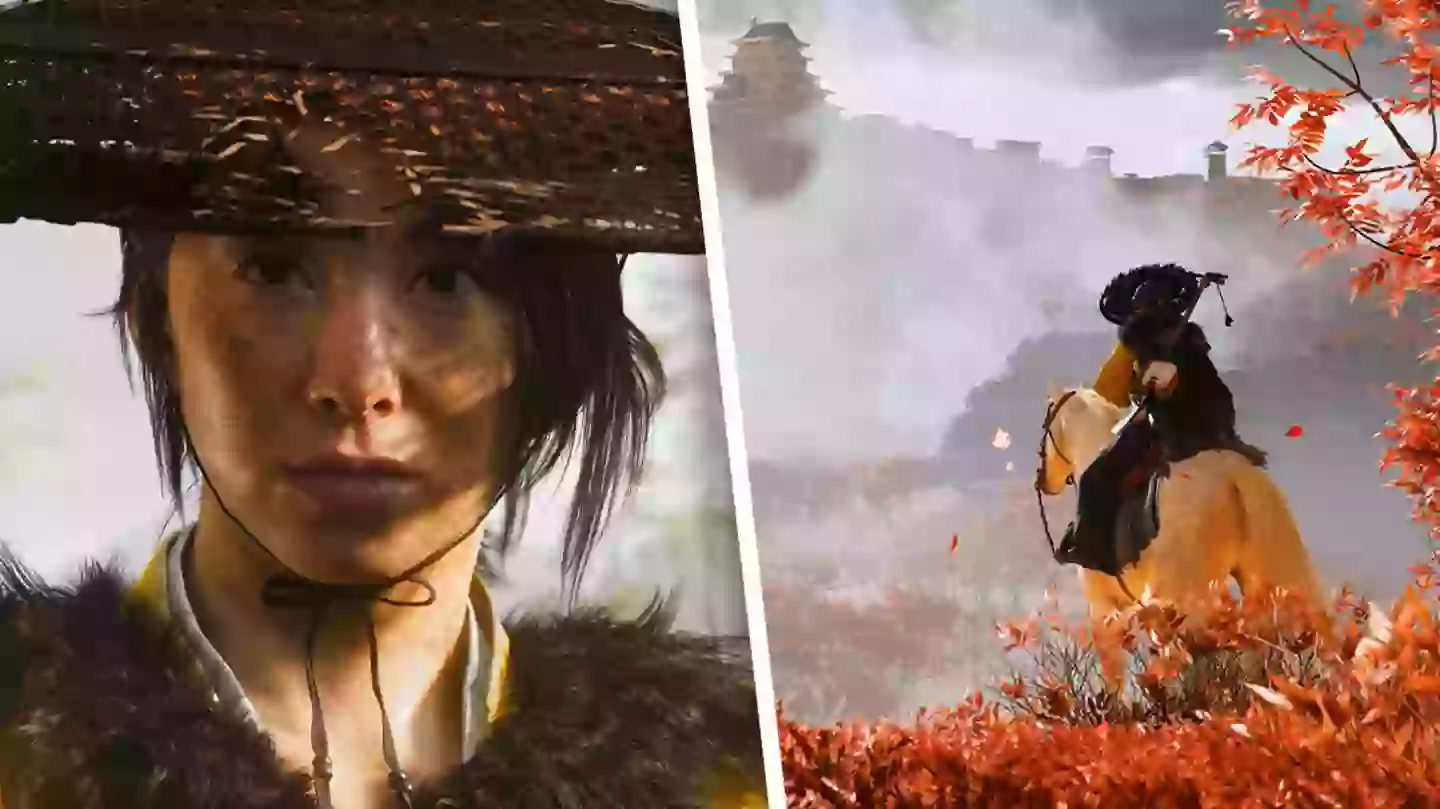 Ghost Of Tsushima sequel confirms Jin Sakai is long dead