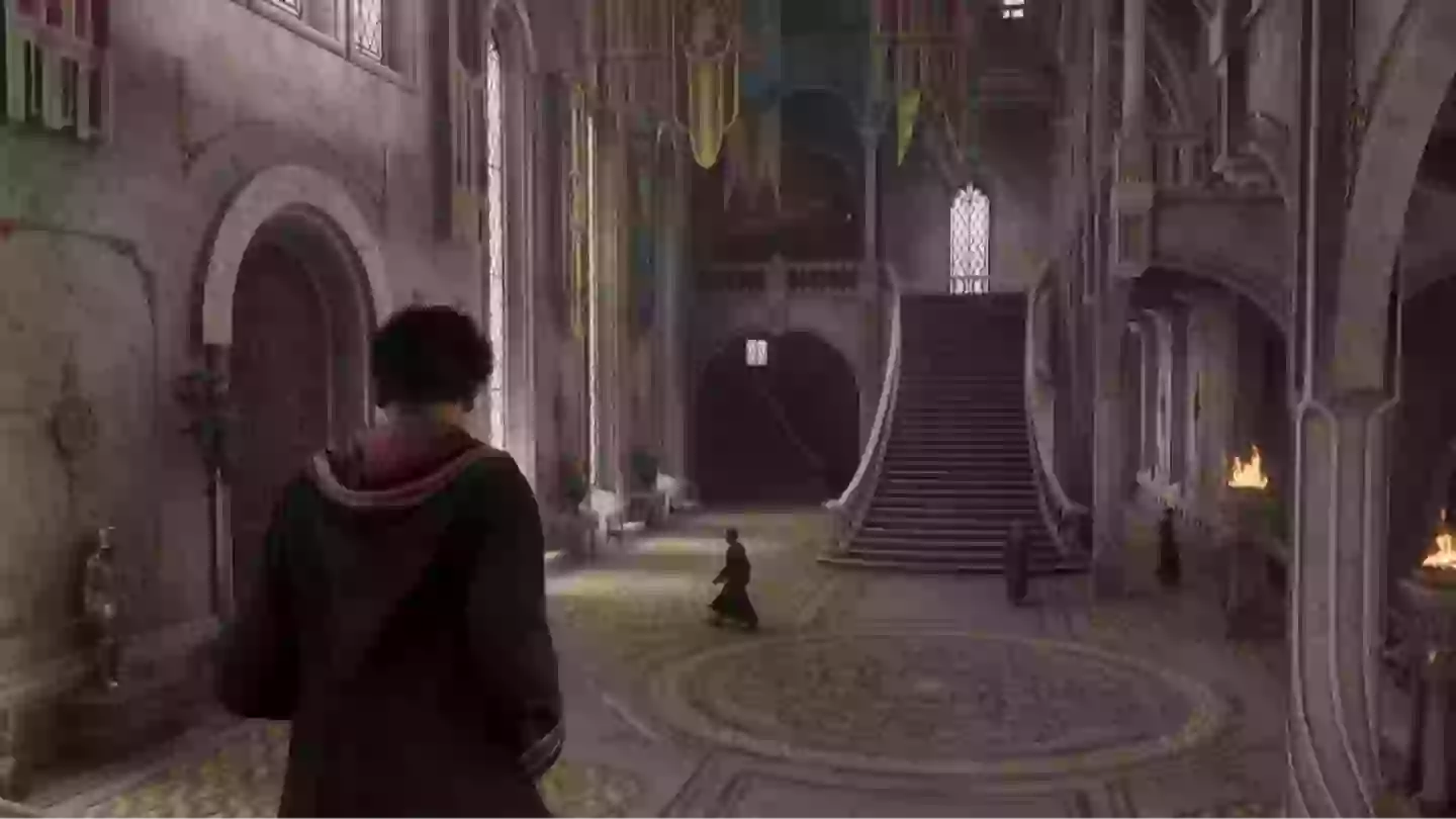 Hogwarts Legacy finally gets Azkaban expansion we’ve been waiting on