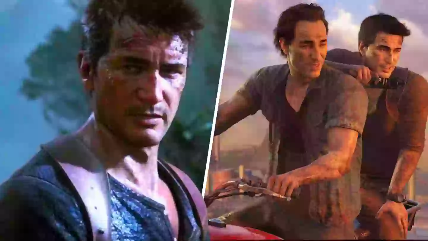 Uncharted 4 is Naughty Dog’s best game, fans argue
