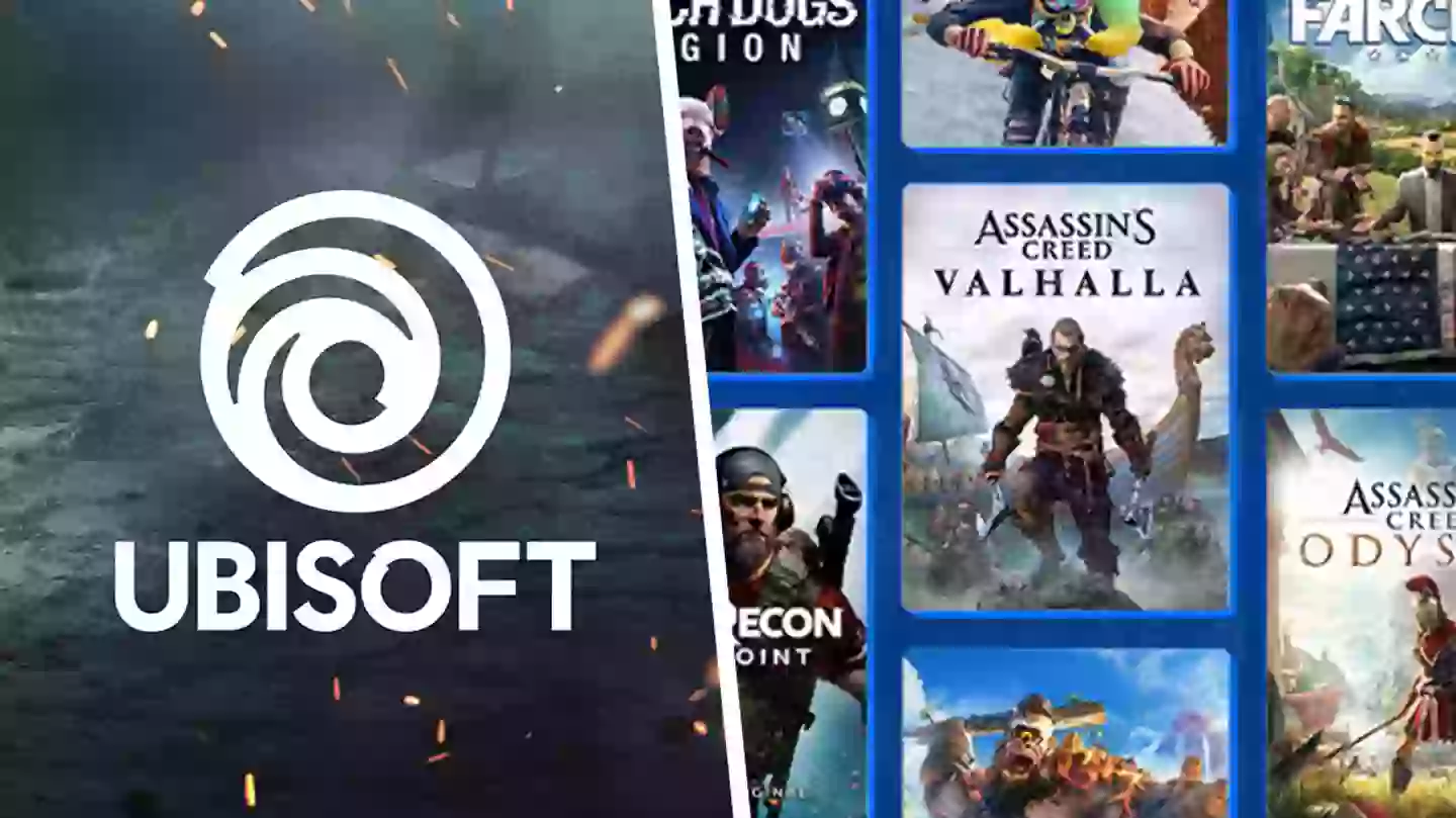 Assassin’s Creed publisher Ubisoft pulling game from peoples' libraries with zero warning