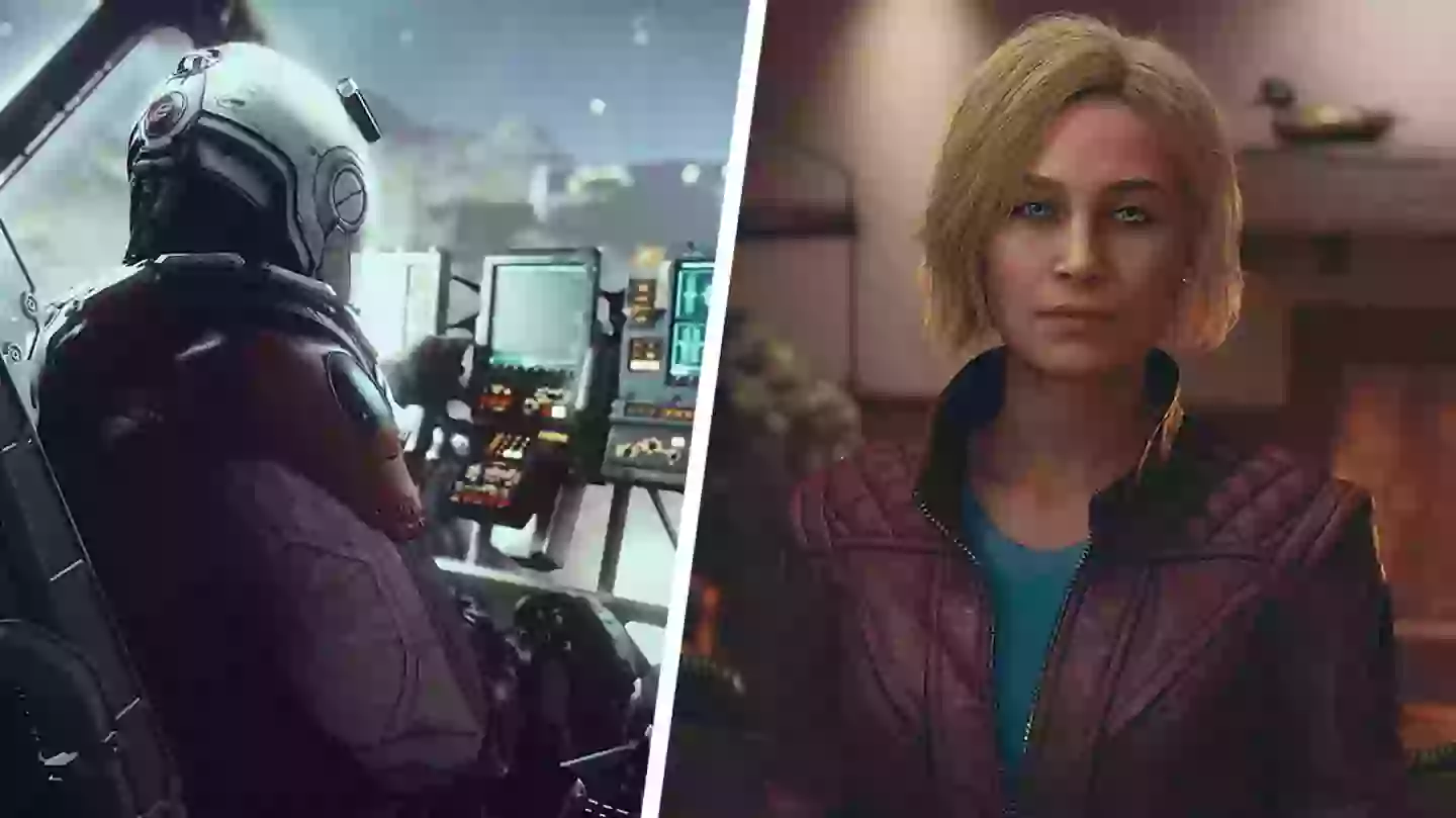 Starfield’s massive new update has officially won players back