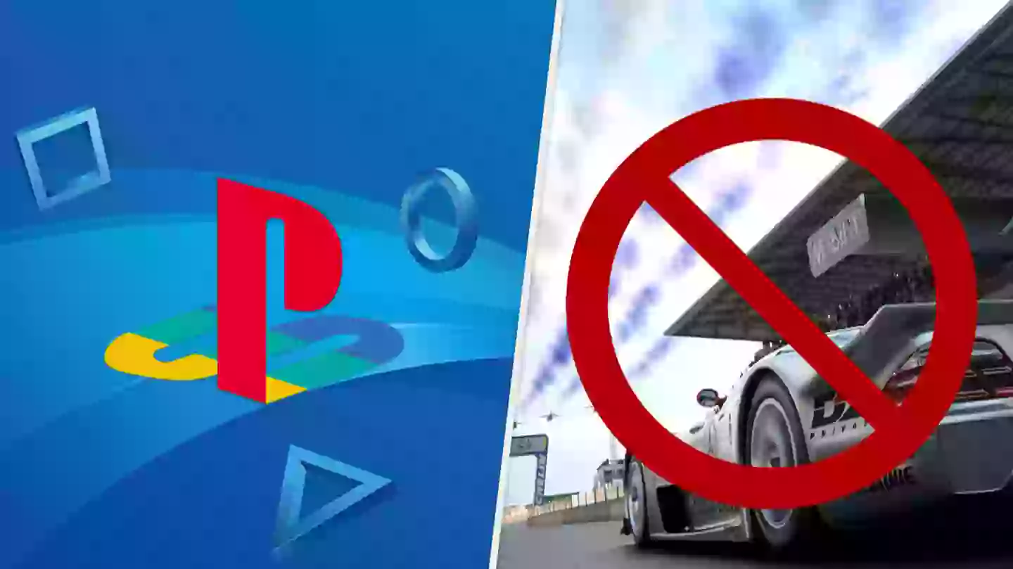 PlayStation Pulls Its Latest Exclusive From Sale In Russia