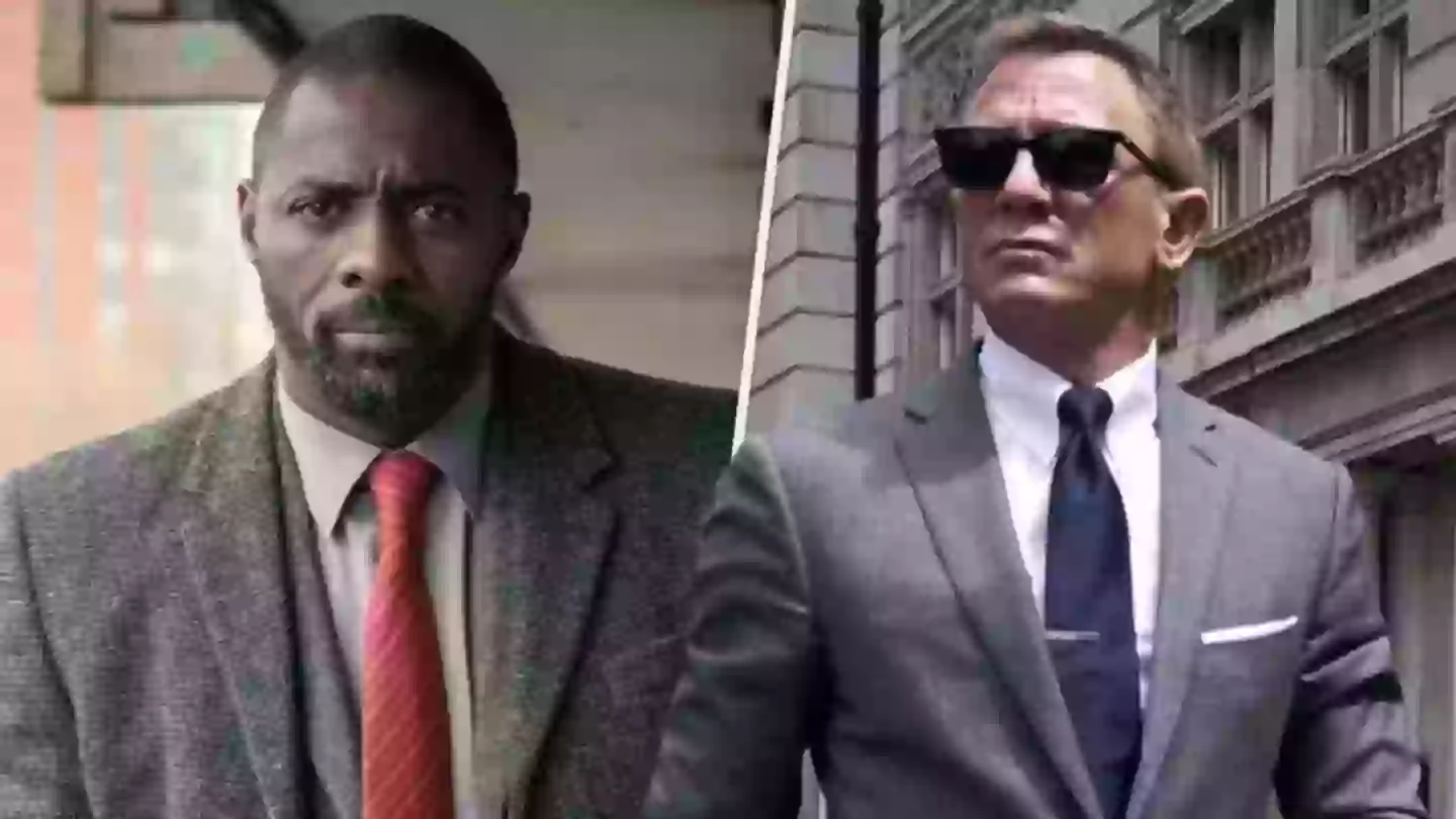 James Bond Is Being “Reinvented” For Next Movie, Confirms Producer