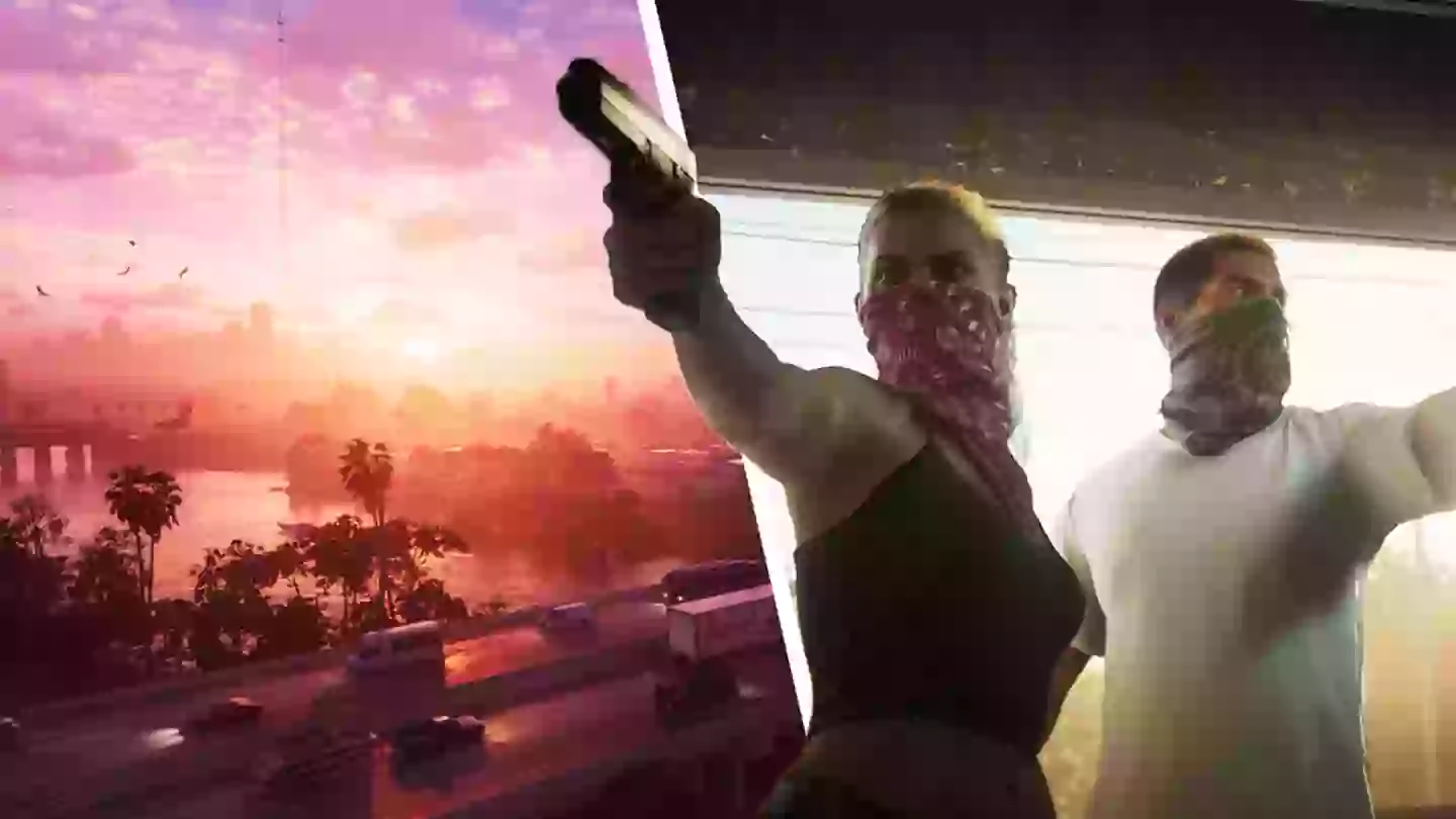 GTA 6 release date is ‘the most important’ in gaming history, says analyst