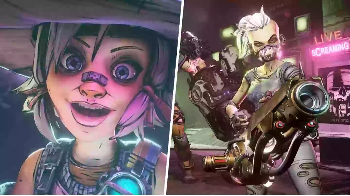 Borderlands 4 development confirmed as GTA 6 parent company buys studio