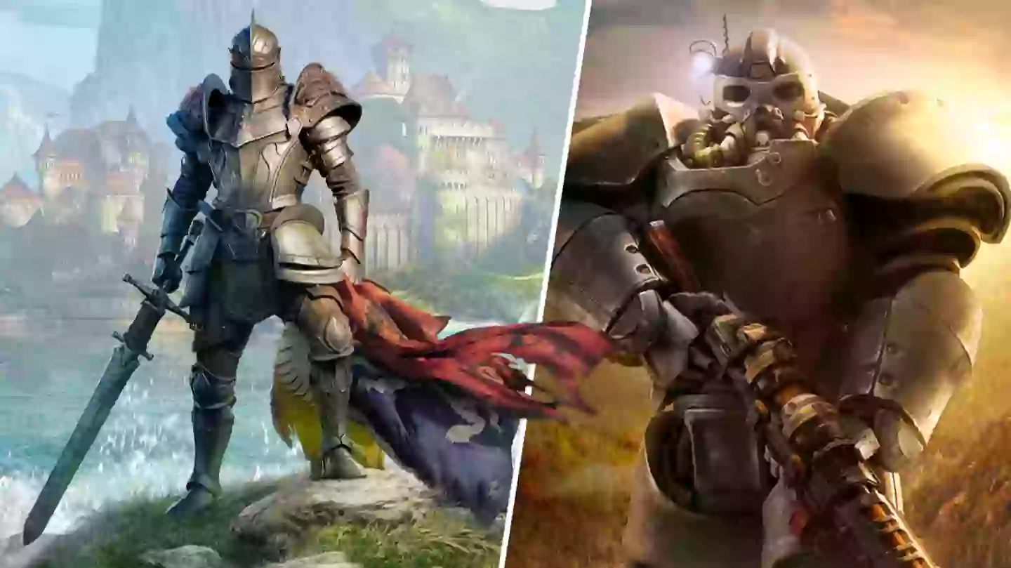 The Elder Scrolls 6 fans concerned about release date following Fallout 5 rumours