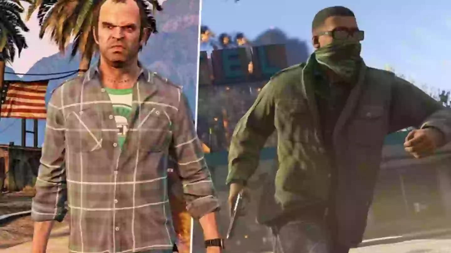 GTA 5 has sold 170 million copies, but sales are finally slowing down