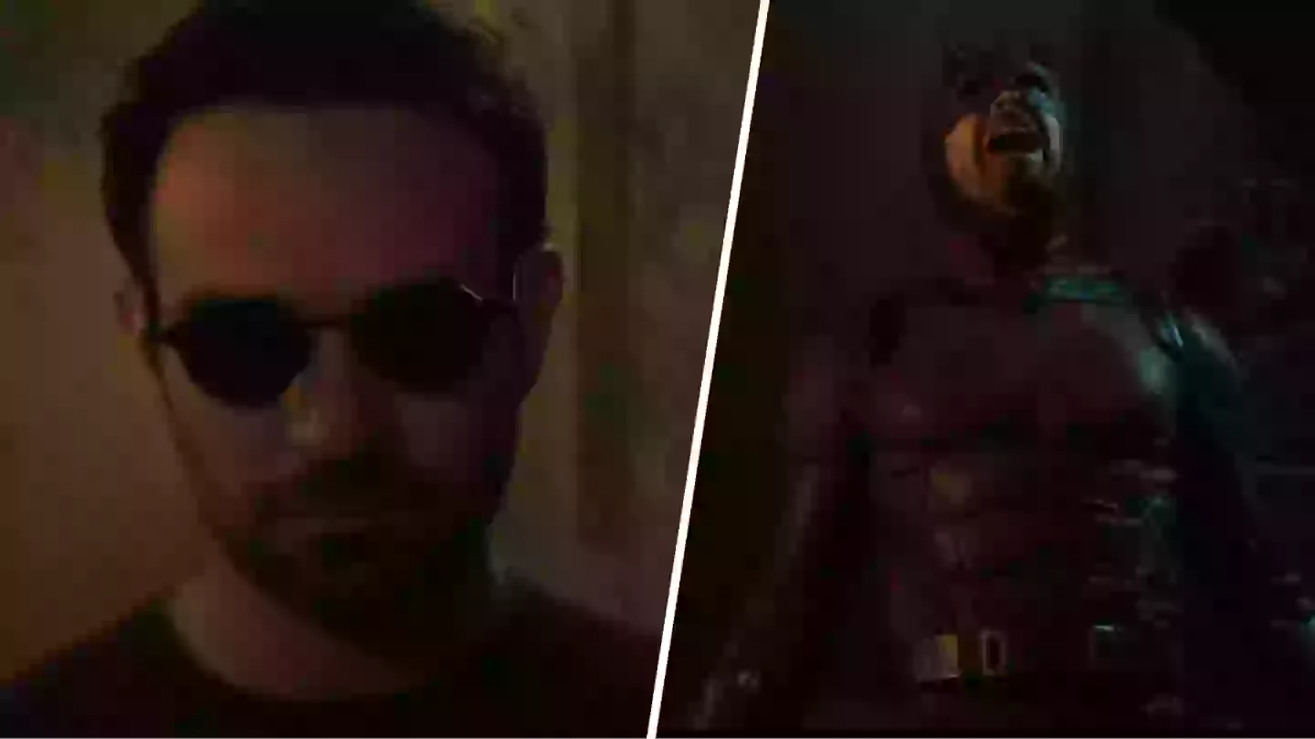Daredevil: Born Again to feature scene Netflix fans will adore