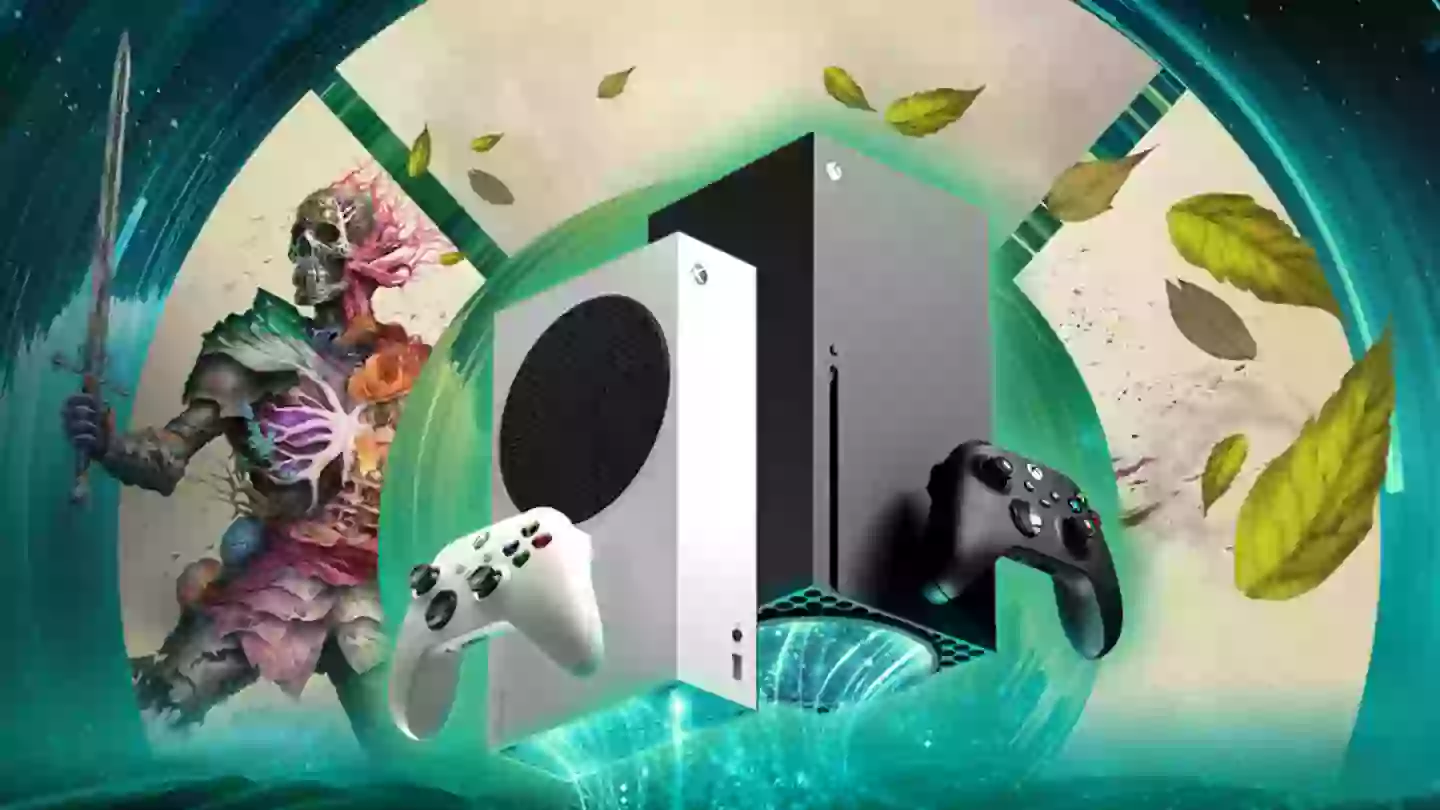 Xbox next-gen release leak slammed by fans: ‘is this a half-gen?'
