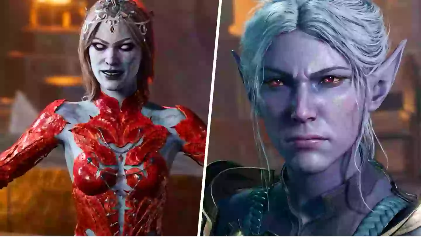 Baldur’s Gate 3 update is adding even more endings for us