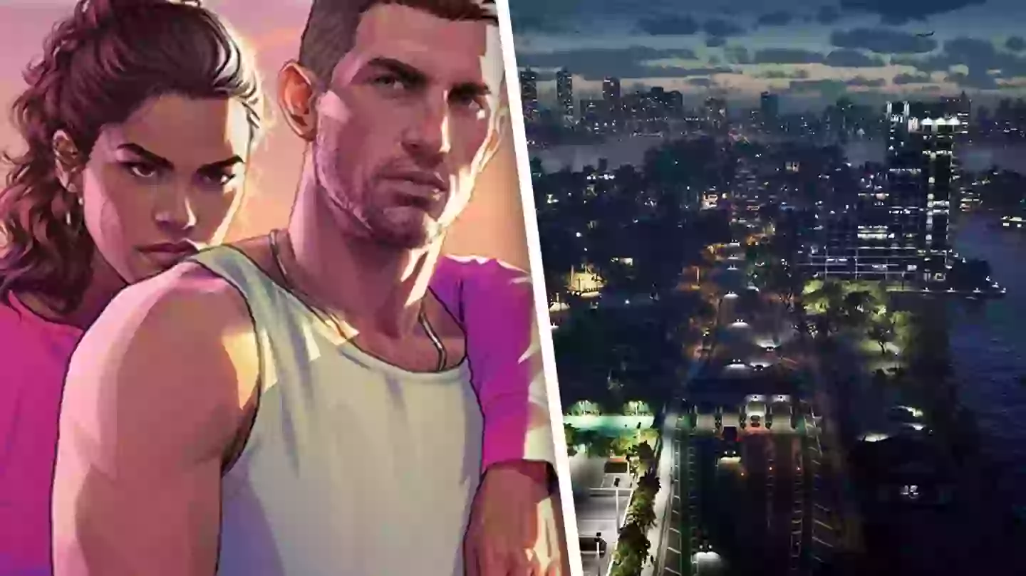GTA fans already roasting Rockstar’s next game after GTA 6