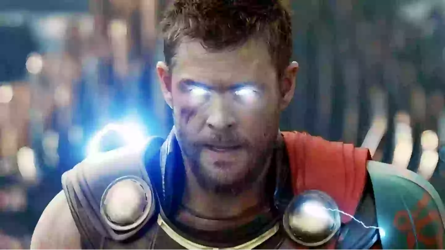 MCU fans lose it as Thor officially returns