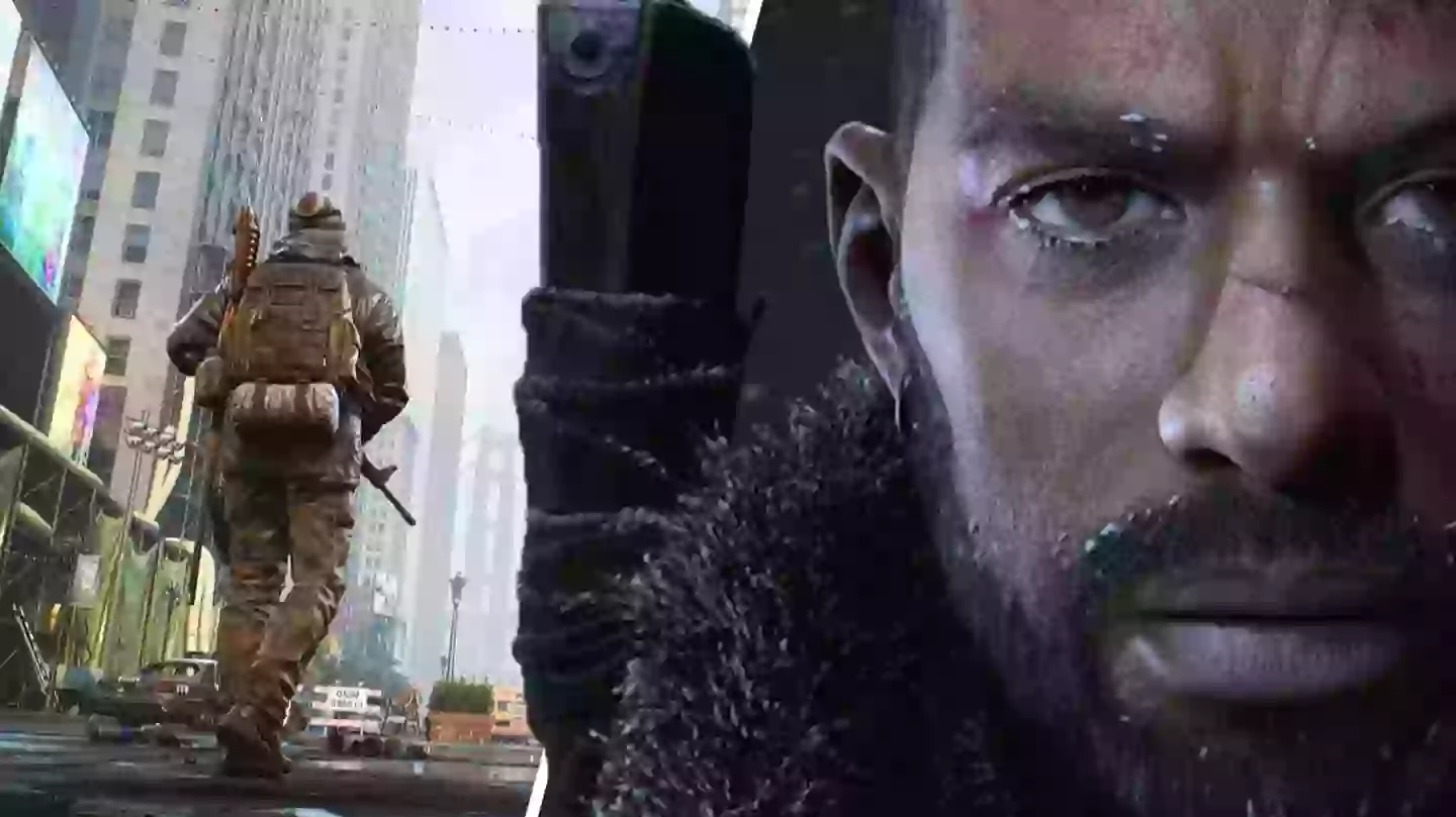 The Day Before lead mod isn’t sure the game is real either